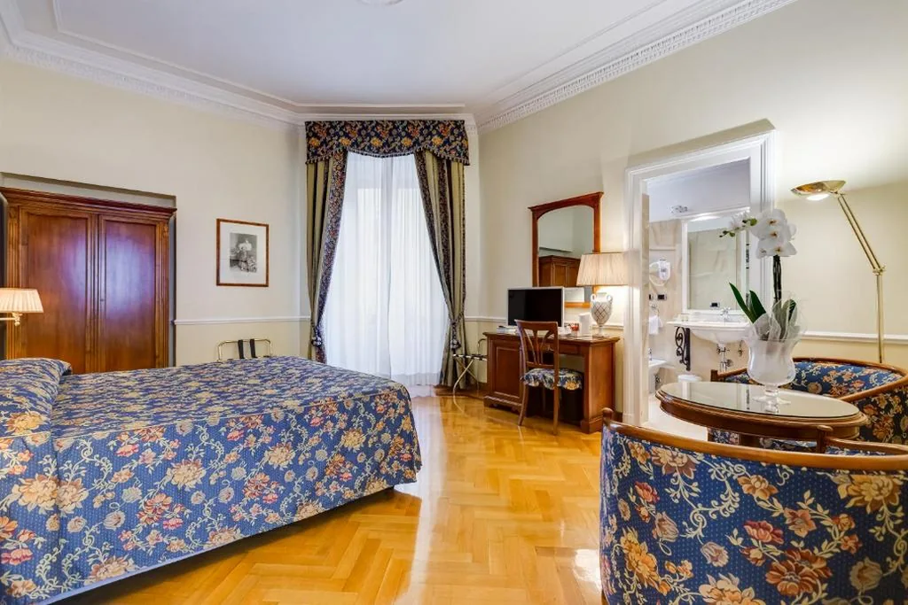 Hotel Cellini