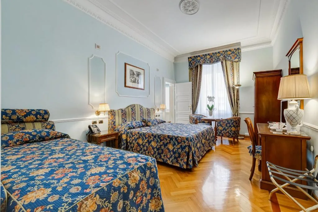 Hotel Cellini — foto 5