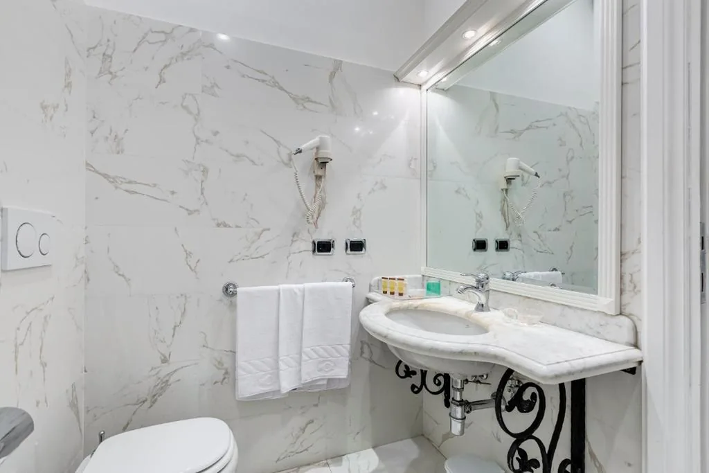 Hotel Cellini — foto 6