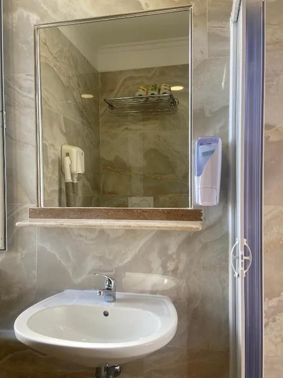 Hotel Center 1 — foto 3