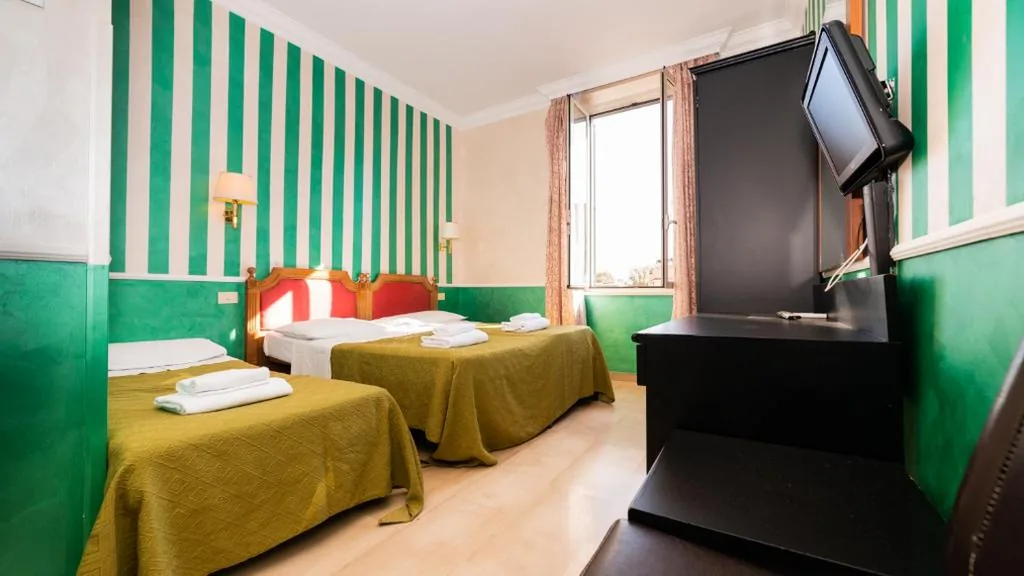 Hotel Center 3 — foto 6