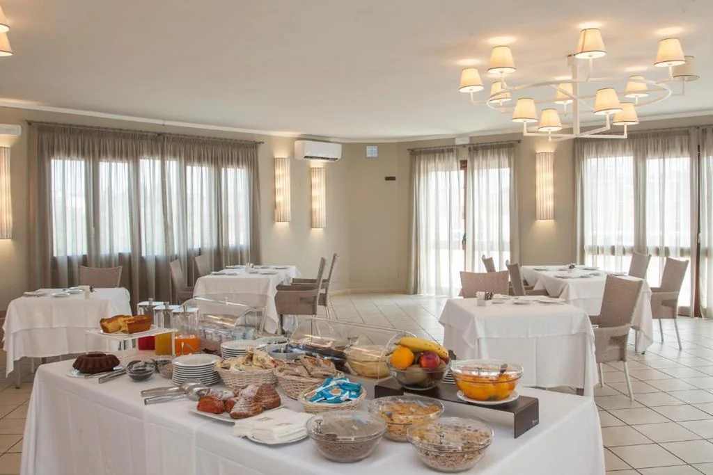 Hotel Centrale