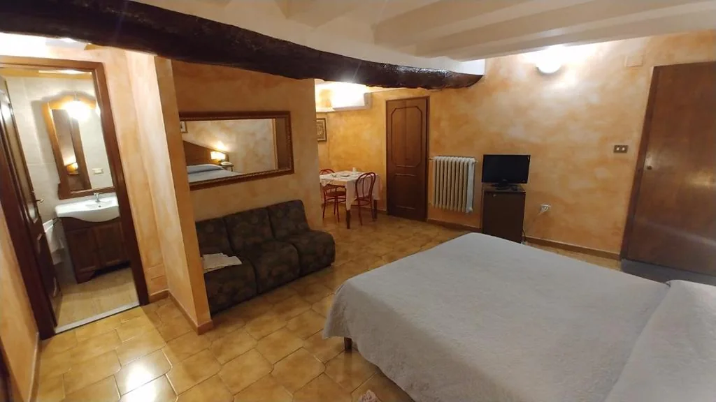 Hotel Centrale