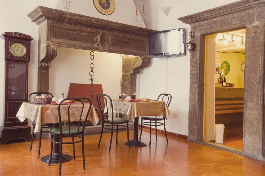 Hotel Centrale — foto 4