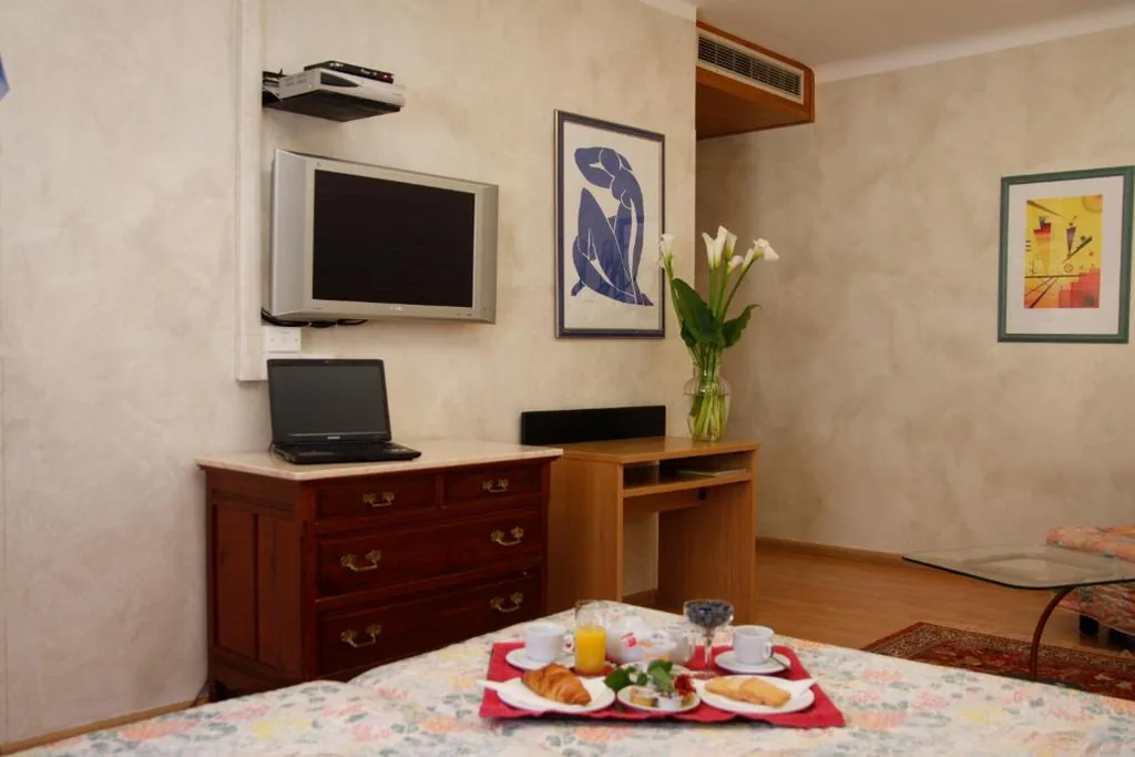 Hotel Centro — foto 5
