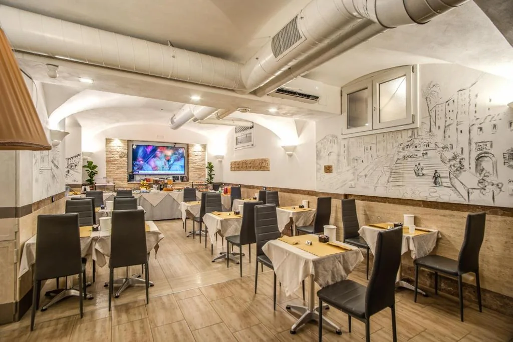 Hotel Centro Cavour Roma — foto 3