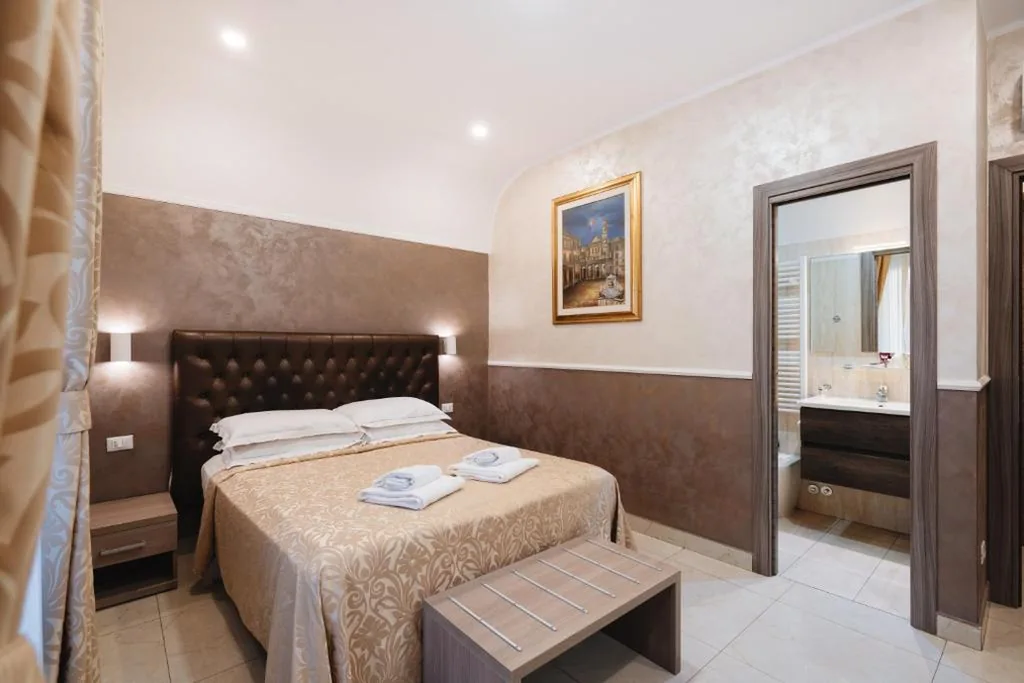 Hotel Centro Cavour Roma — foto 6