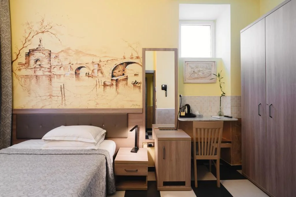 Hotel Centro Cavour Roma — foto 7