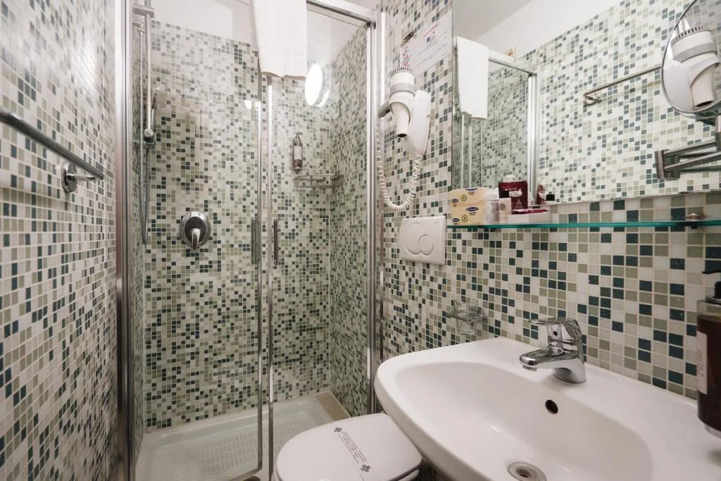 Hotel Centro Cavour Roma — foto 8