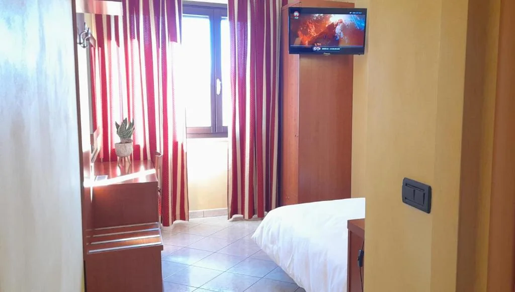 Hotel Ceretto — foto 3