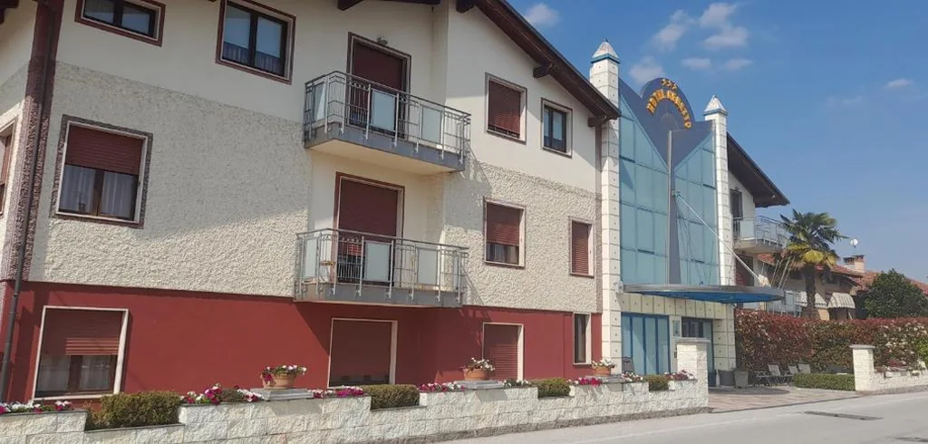 Hotel Ceretto — foto 5