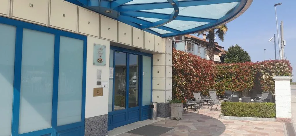 Hotel Ceretto — foto 6