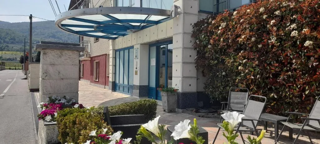 Hotel Ceretto — foto 7