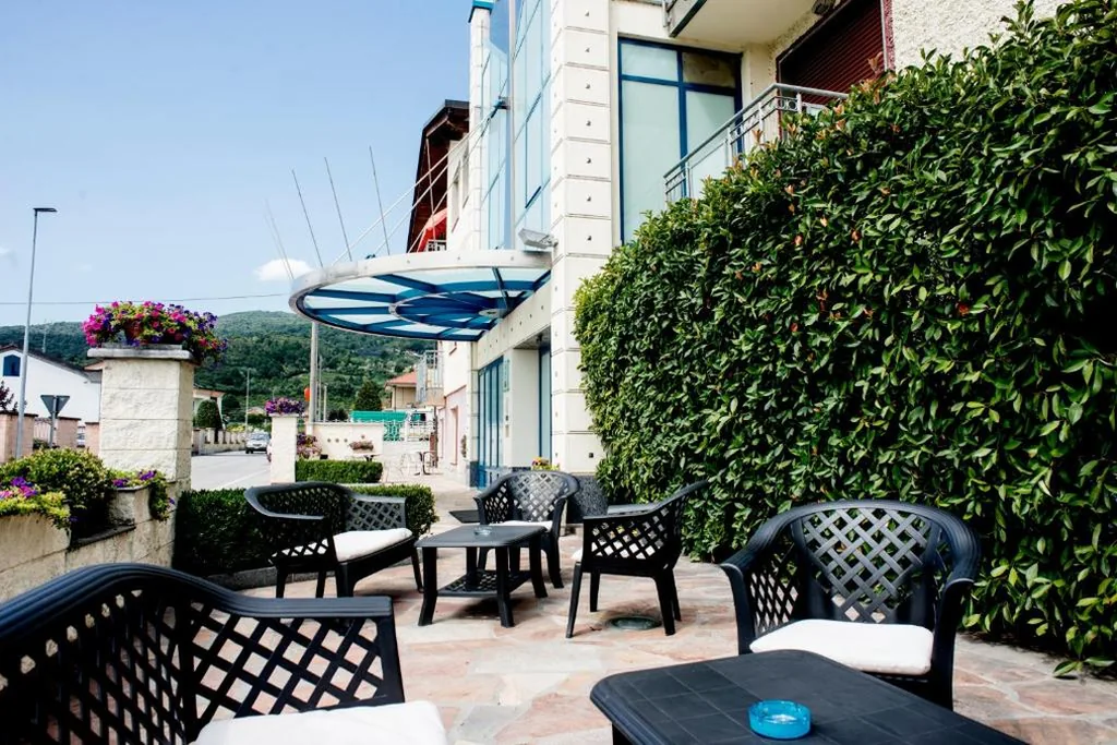 Hotel Ceretto — foto 8