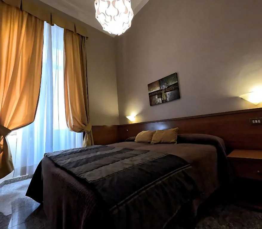 Hotel Cervia