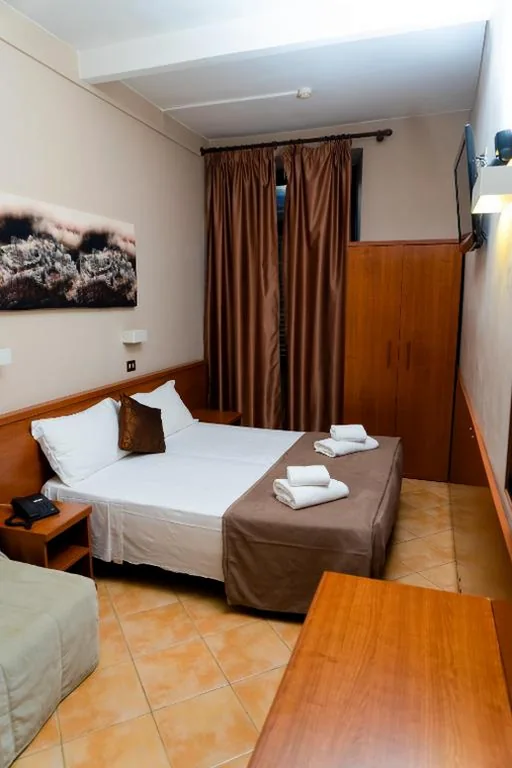 Hotel Cervia