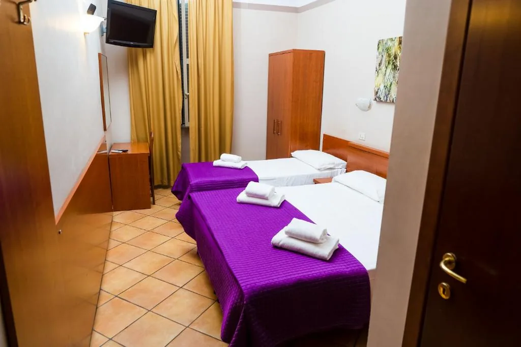 Hotel Cervia — foto 3