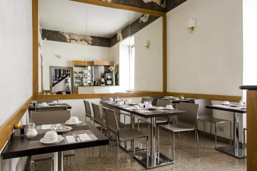 Hotel Cervia — foto 4