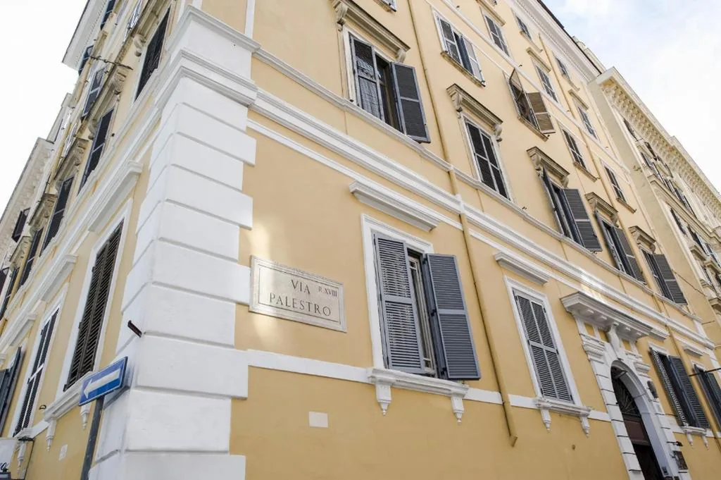 Hotel Cervia — foto 6