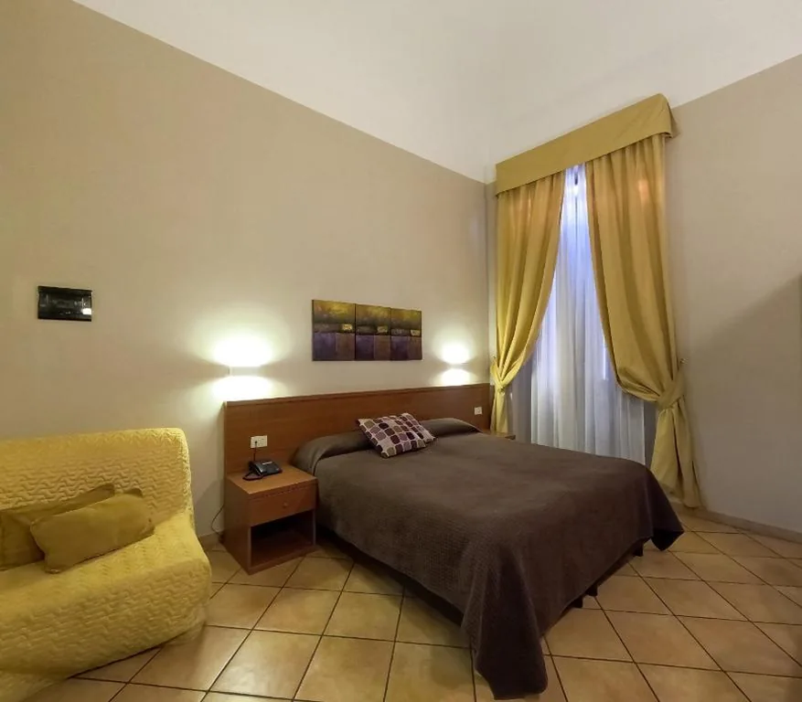 Hotel Cervia — foto 7