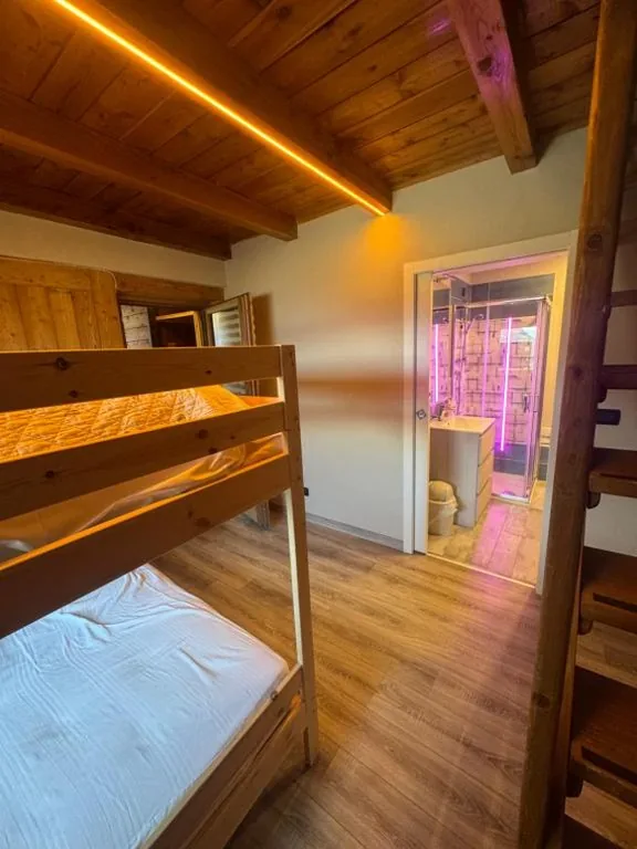 Hotel Chacaril