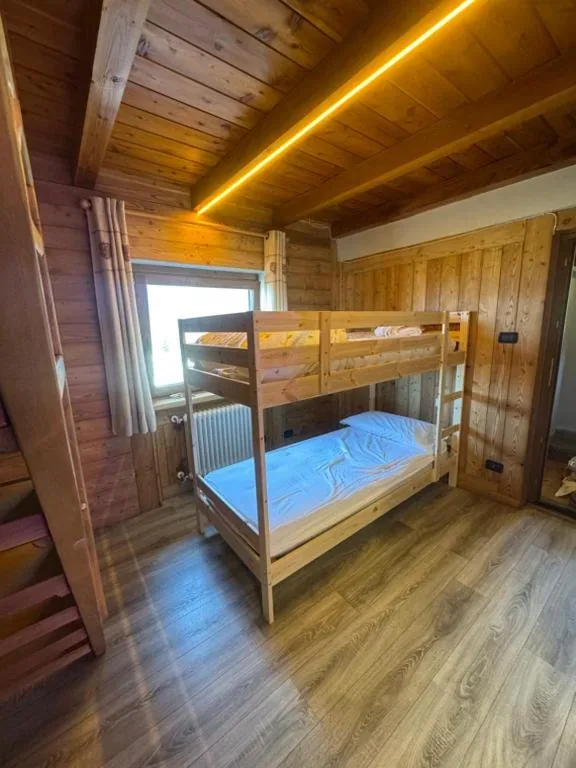 Hotel Chacaril — foto 4