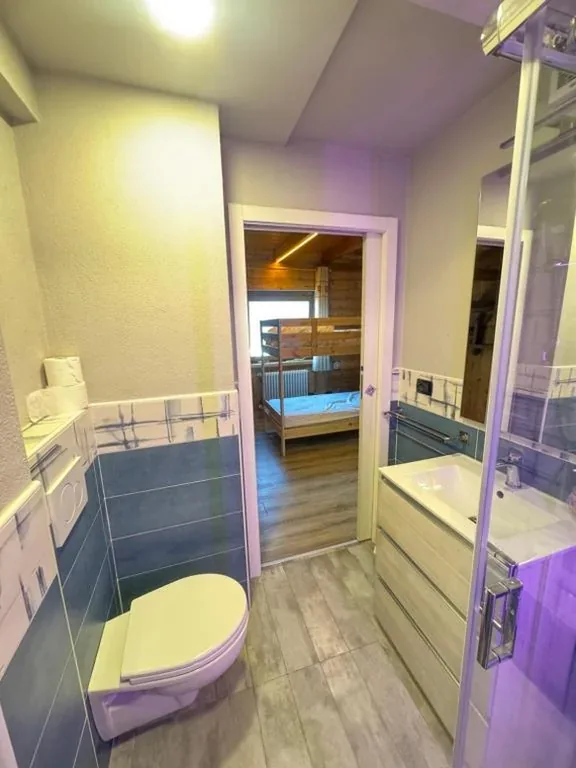 Hotel Chacaril — foto 5