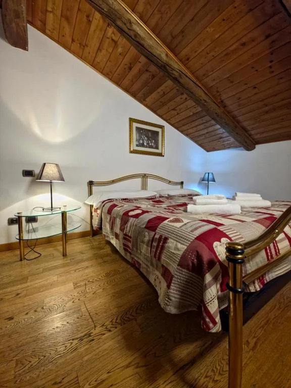 Hotel Chalet d’Oulx