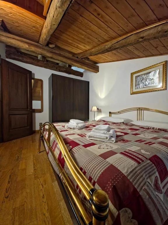 Hotel Chalet d’Oulx — foto 3