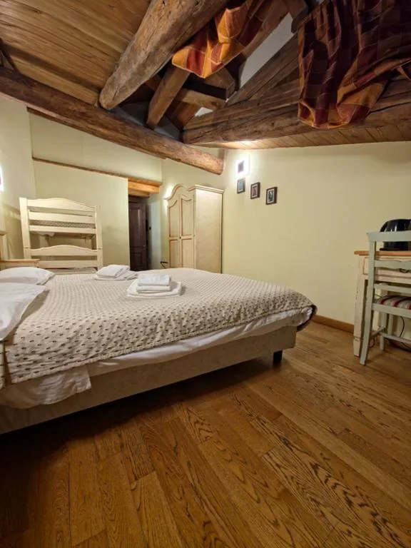 Hotel Chalet d’Oulx — foto 6