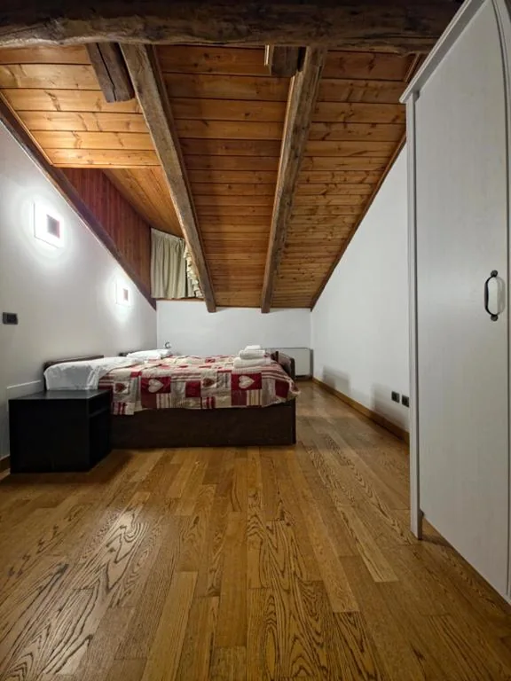 Hotel Chalet d’Oulx — foto 7