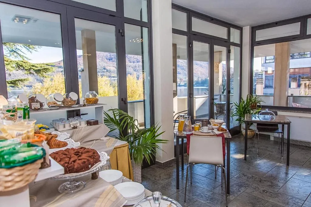 Hotel Chalet del Lago — foto 3