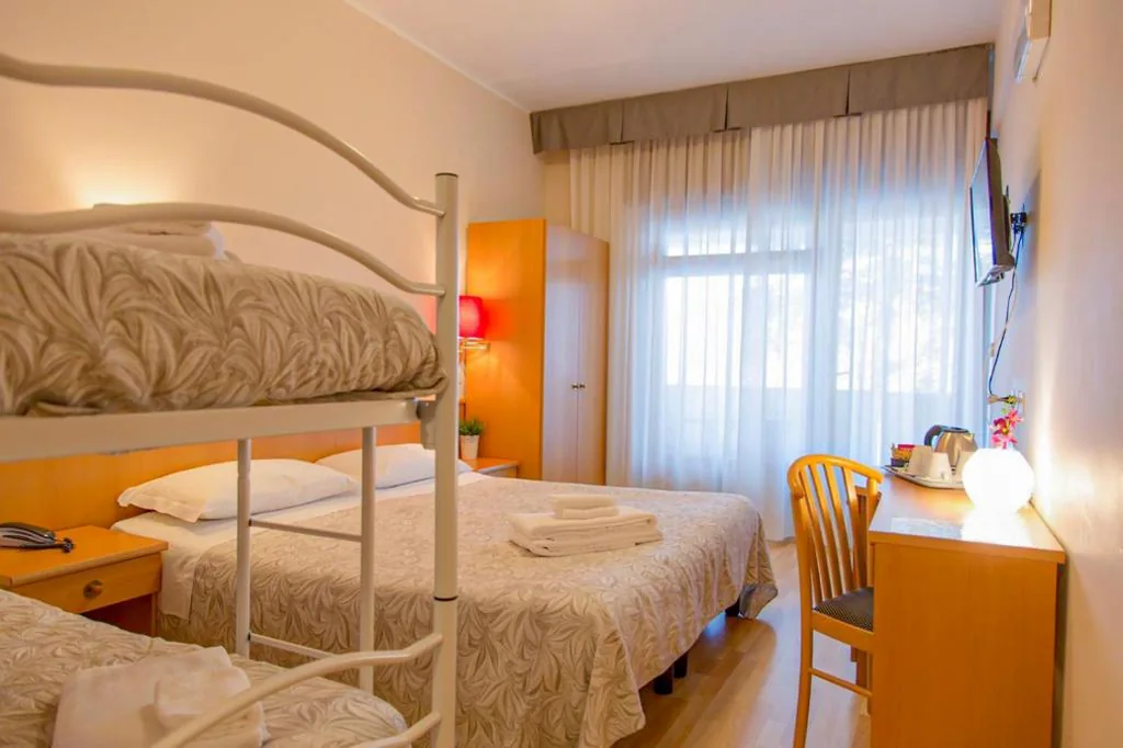 Hotel Chalet del Lago — foto 6