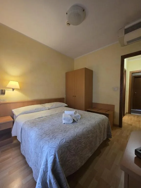 Hotel Chalet del Lago — foto 8