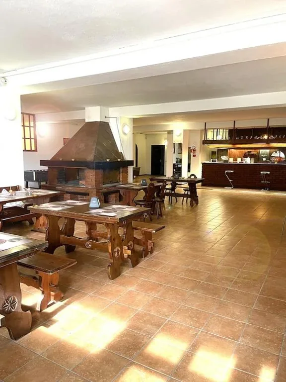 Hotel Chalet du Soleil — foto 4