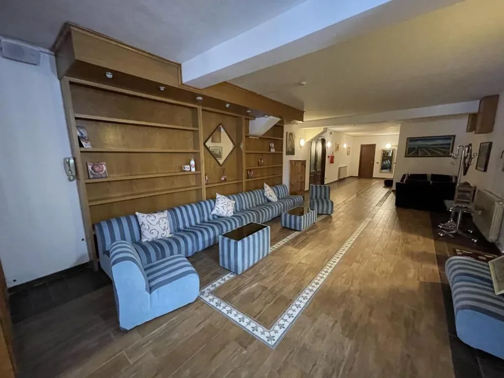 Hotel Chalet du Soleil — foto 5