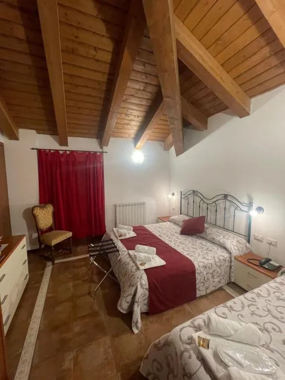 Hotel Chalet du Soleil — foto 7