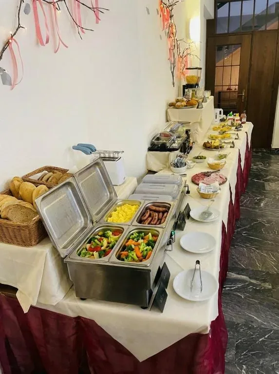 Hotel Chalet du Soleil — foto 8