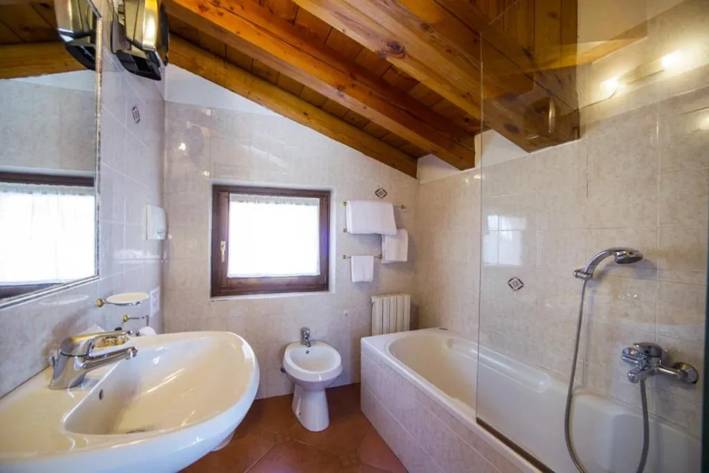 Hotel Chalet Joli — foto 3