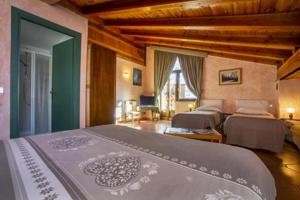 Hotel Chalet Joli — foto 6