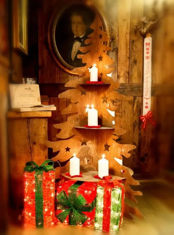 Hotel Chalet La Meridiana — foto 5