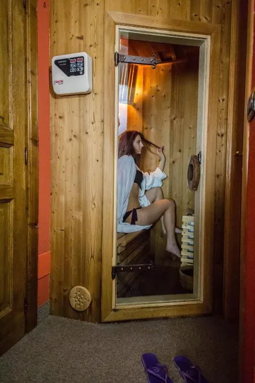 Hotel Chalet La Meridiana — foto 8