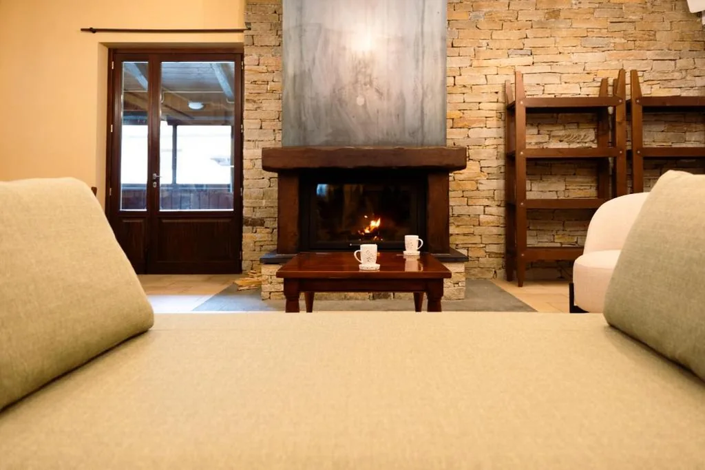 Hotel Chalet Seggiovia