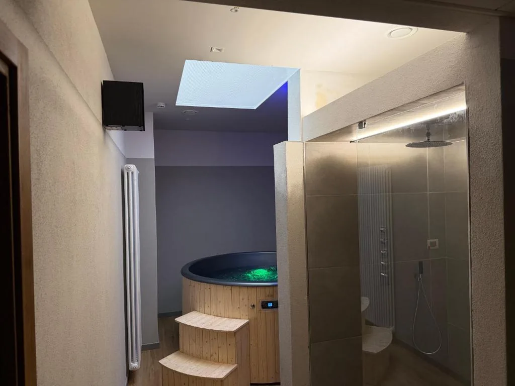 Hotel Chalet Seggiovia — foto 3