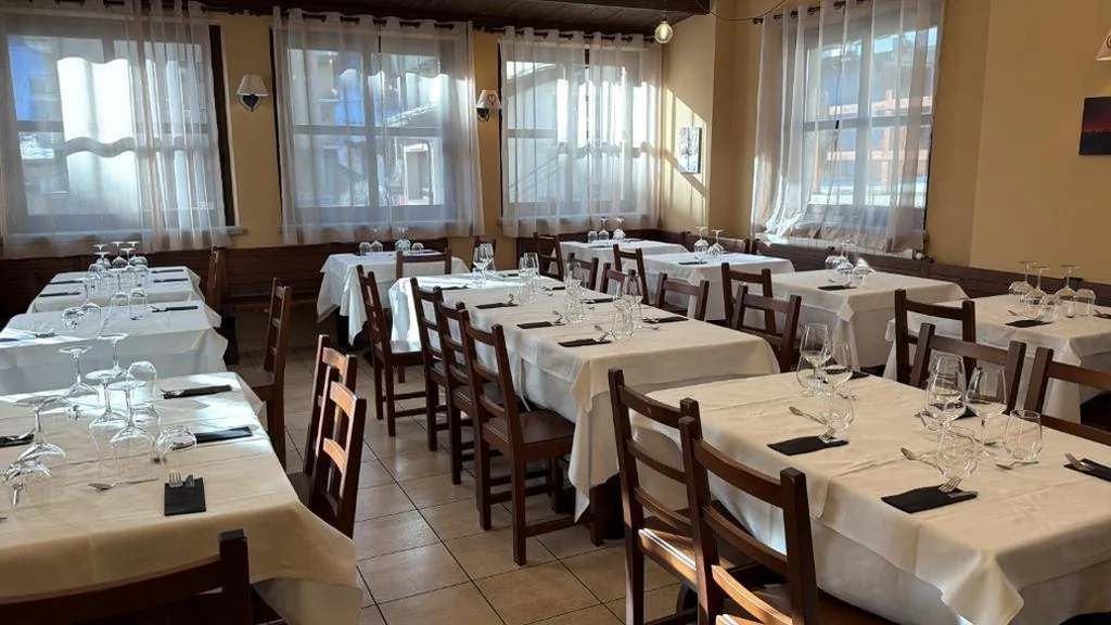 Hotel Chalet Seggiovia — foto 4