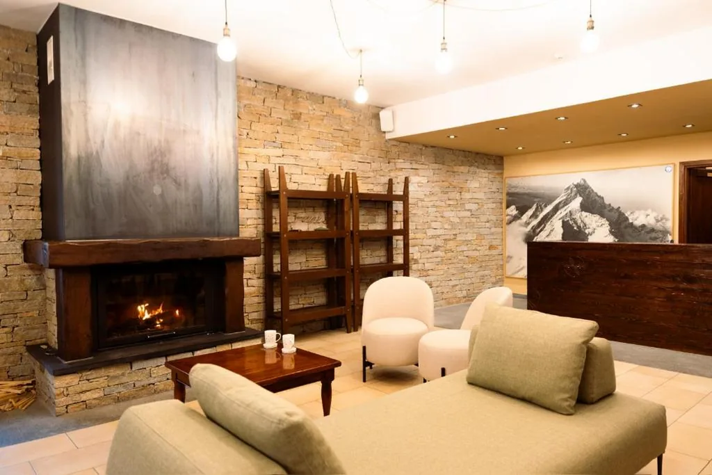 Hotel Chalet Seggiovia — foto 5