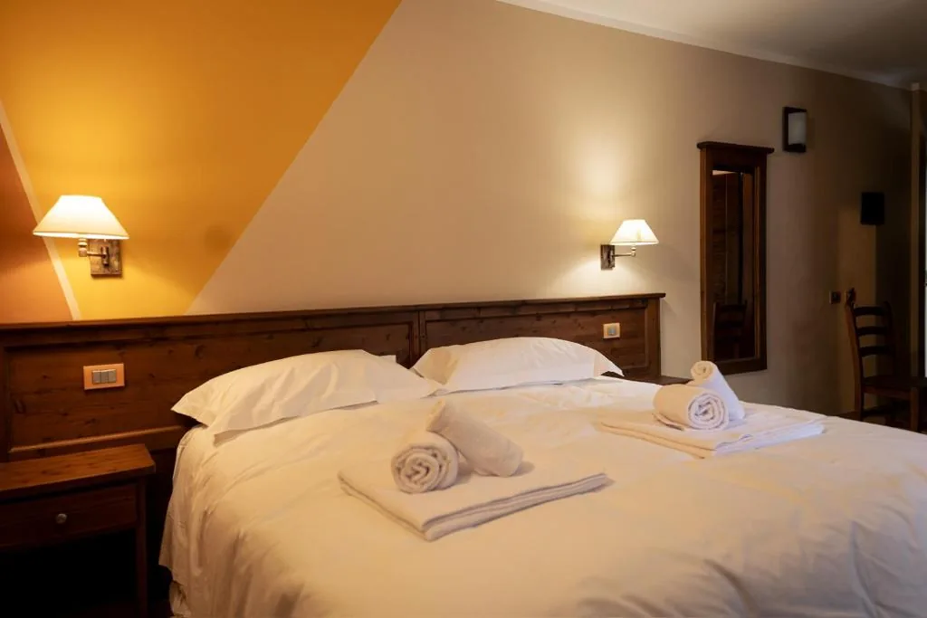 Hotel Chalet Seggiovia — foto 7