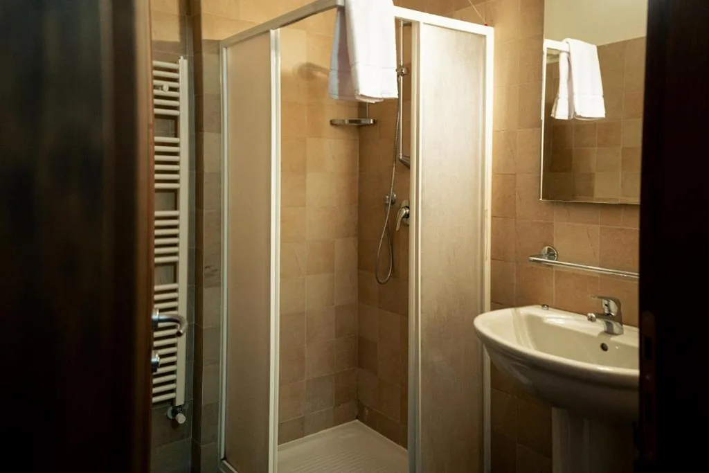 Hotel Chalet Seggiovia — foto 8