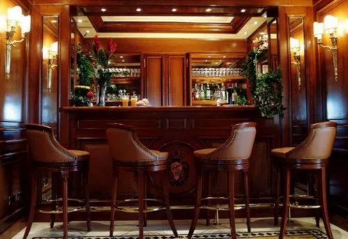 Hotel Champagne Palace — foto 4