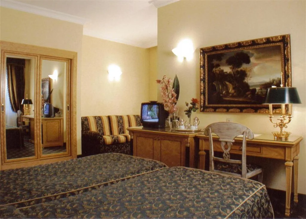 Hotel Champagne Palace — foto 5